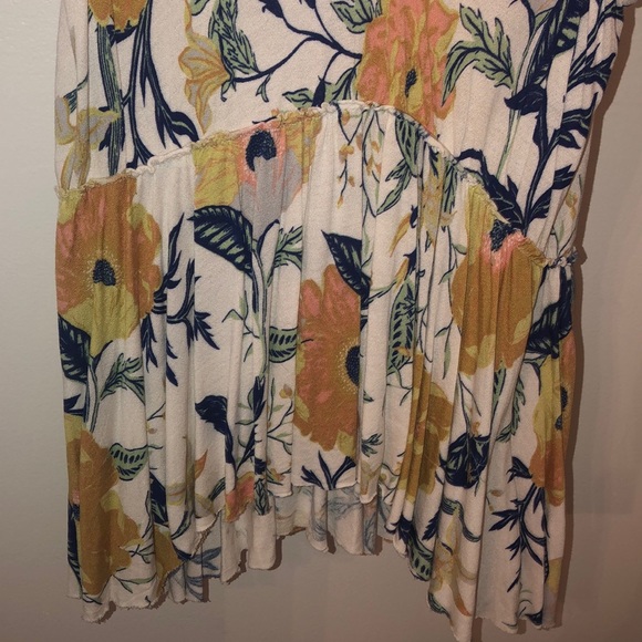 UO Kimchi Blue Celestial Dreams Tank - Picture 4 of 5